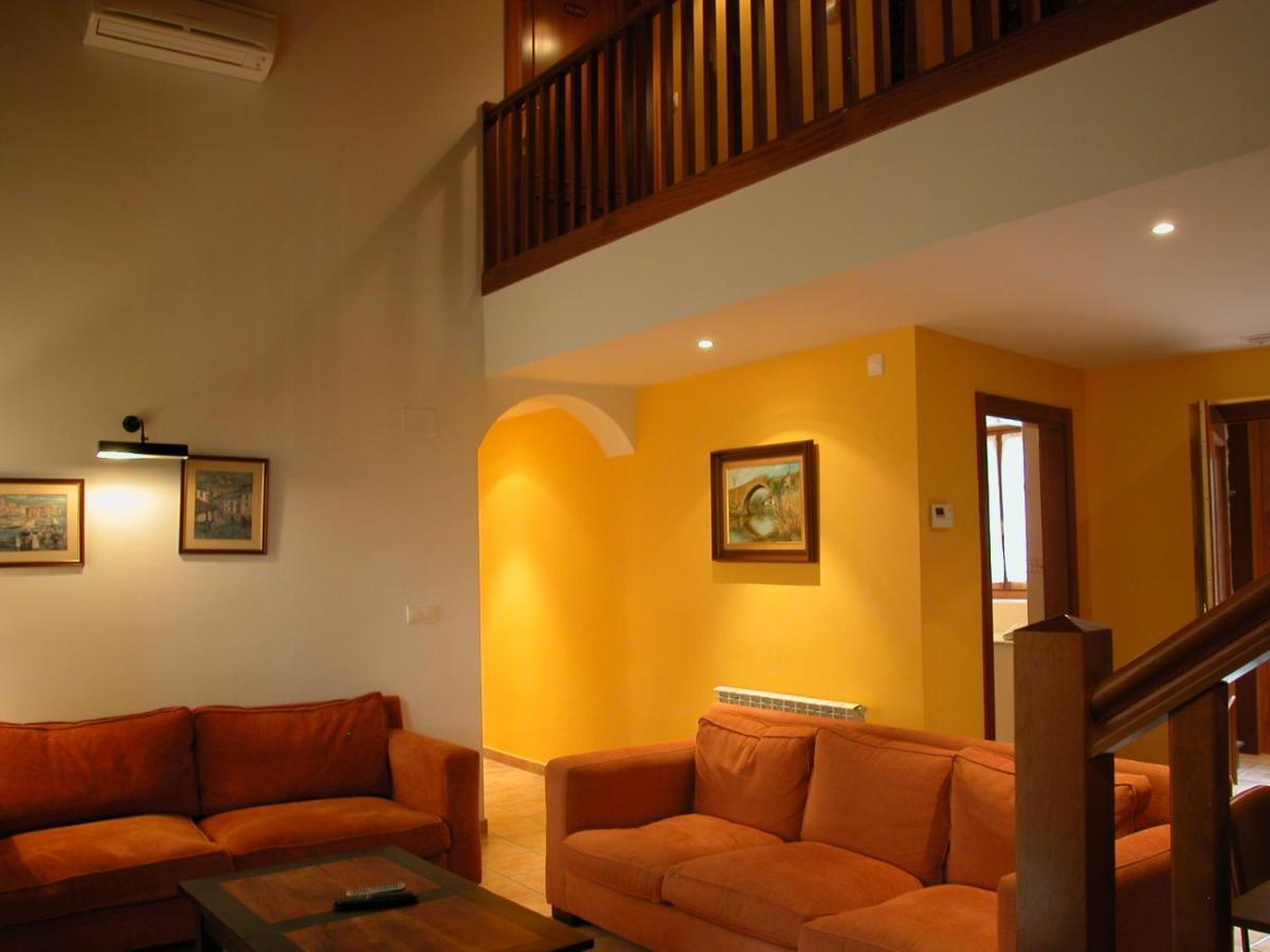 La Cueva Villa Elciego Exterior photo
